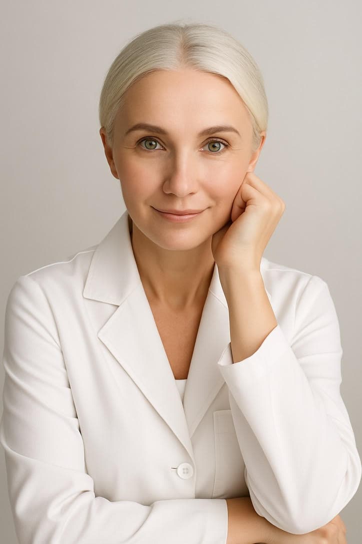 Dr. Nathalie Garnier-Viougeat