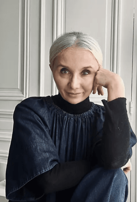 Dr. Nathalie Garnier-Viougeat