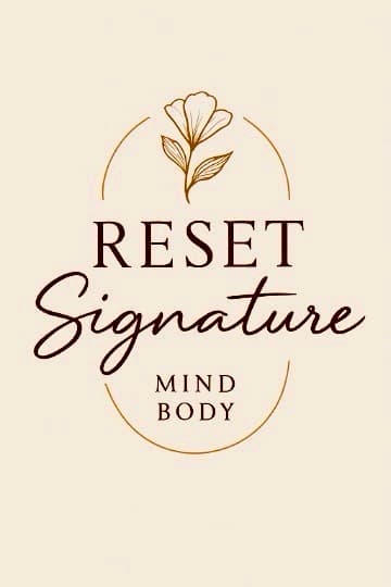 Coaching REST SIGNATURE